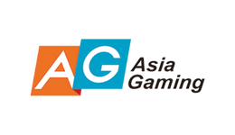 Asia Gaming Live Casino Logo